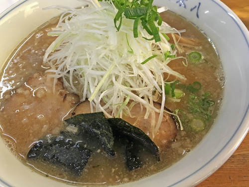 伊豆高原 ラーメン木八 へ行ってきました エンゼル不動産ブログ