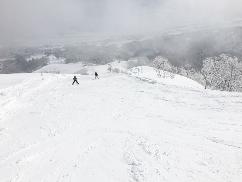 日 場 五 町 スキー スキー場クローズ情報【SURF&SNOW】スキー場検索サイト