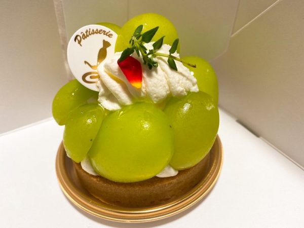 Patisserie Cherir エンゼル不動産ブログ