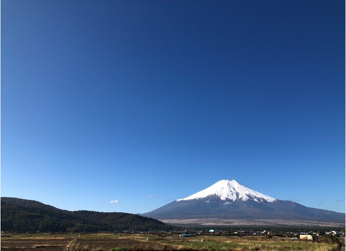 河口湖のこと エンゼル不動産ブログ