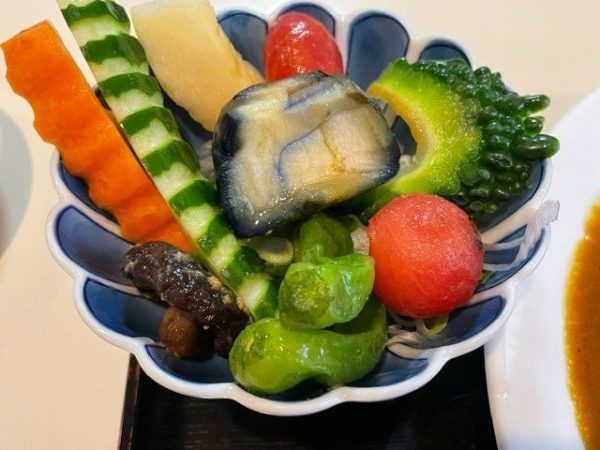 カーリー麺
