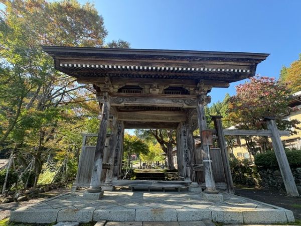 龍澤寺