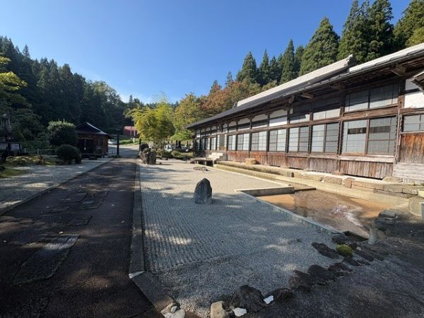 龍澤寺