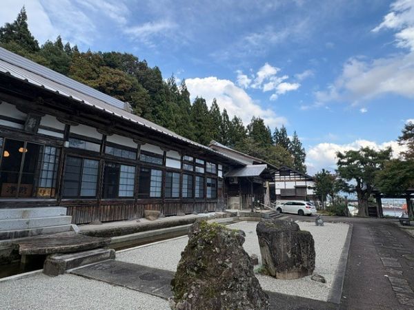 龍澤寺
