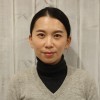 営業　淡島 織江
