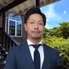 営業/宅地建物取引士　鍬守 智仁