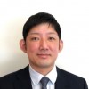 営業　丸山 翼