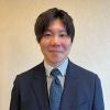 営業　森下 祐弥