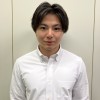 営業　白川 智彬