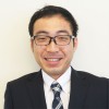 営業　肥田 晃佳