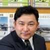 営業 田村 理
