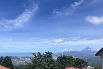 ☀良い天気です。