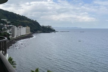 10:50　青空が見えますが、雲が出てきました。