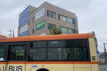 曇り<br />
じめじめとして梅雨らしいです