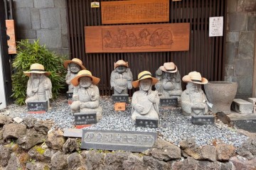くもり<br />
蒸し暑さが続きます<br />
水分補給を行って下さい