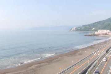湯河原町の天気はこちら↓