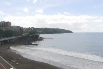 湯河原町の天気はこちら↓
