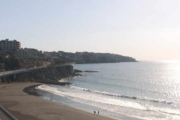 湯河原町の天気はこちら↓