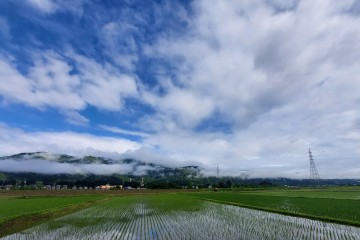 湯沢町のお天気はこちら<br />
  ↓　
