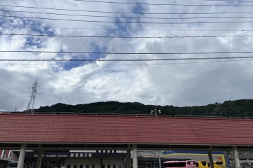 湯沢町のお天気はこちら<br />
  ↓　