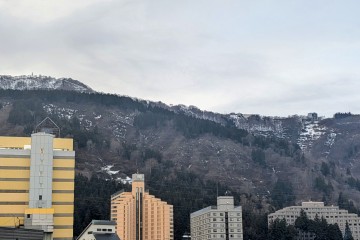 湯沢町のお天気はこちら<br />
↓