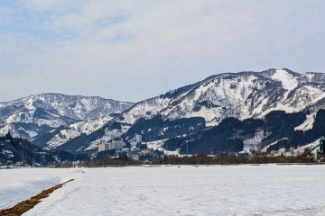 湯沢町のお天気はこちら<br />
↓晴れ。