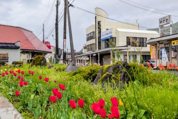 ５月２日（土）～６日（水）の間、休業とさせていただきます。