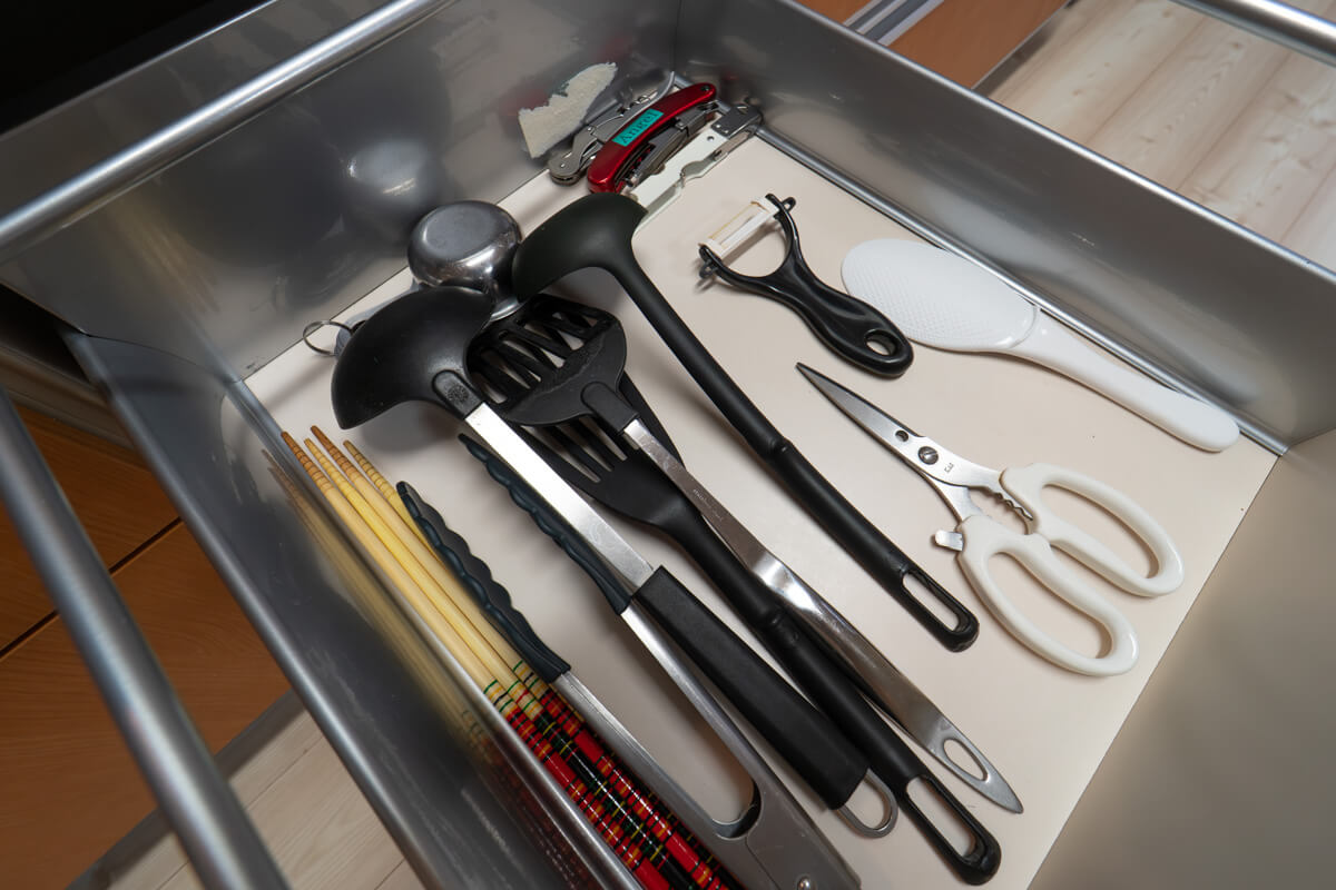 調理器具画像
