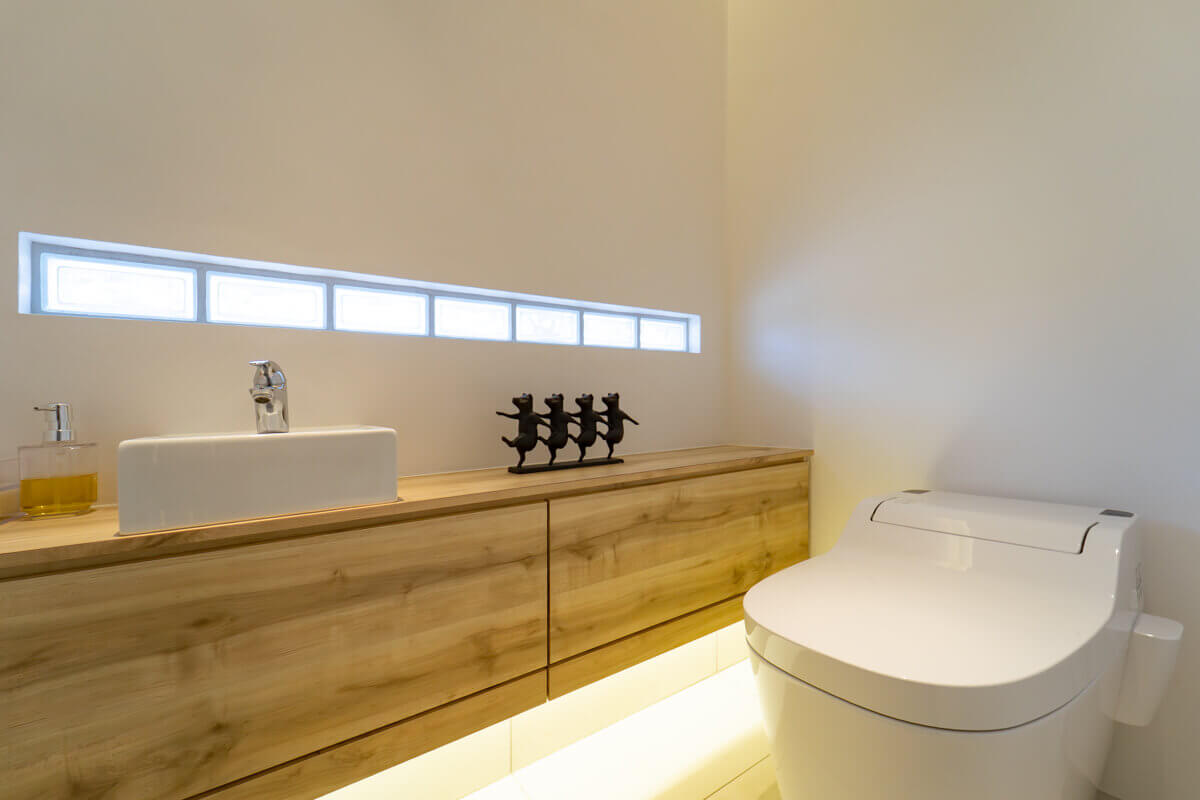 トイレ画像