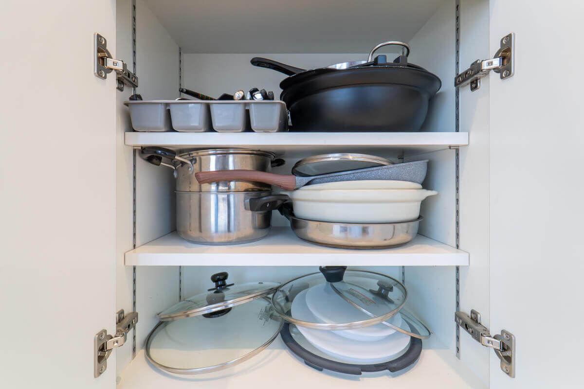 調理器具画像