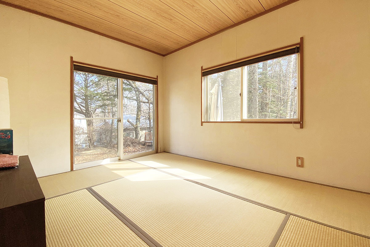 和室画像
