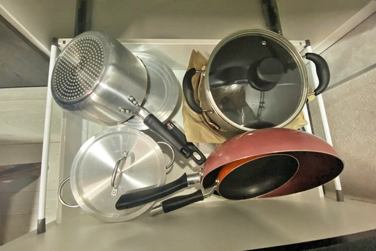 調理器具類画像