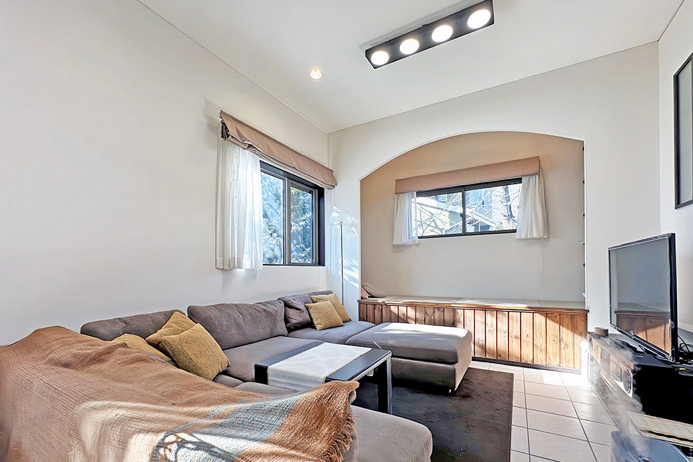 ダイニング画像