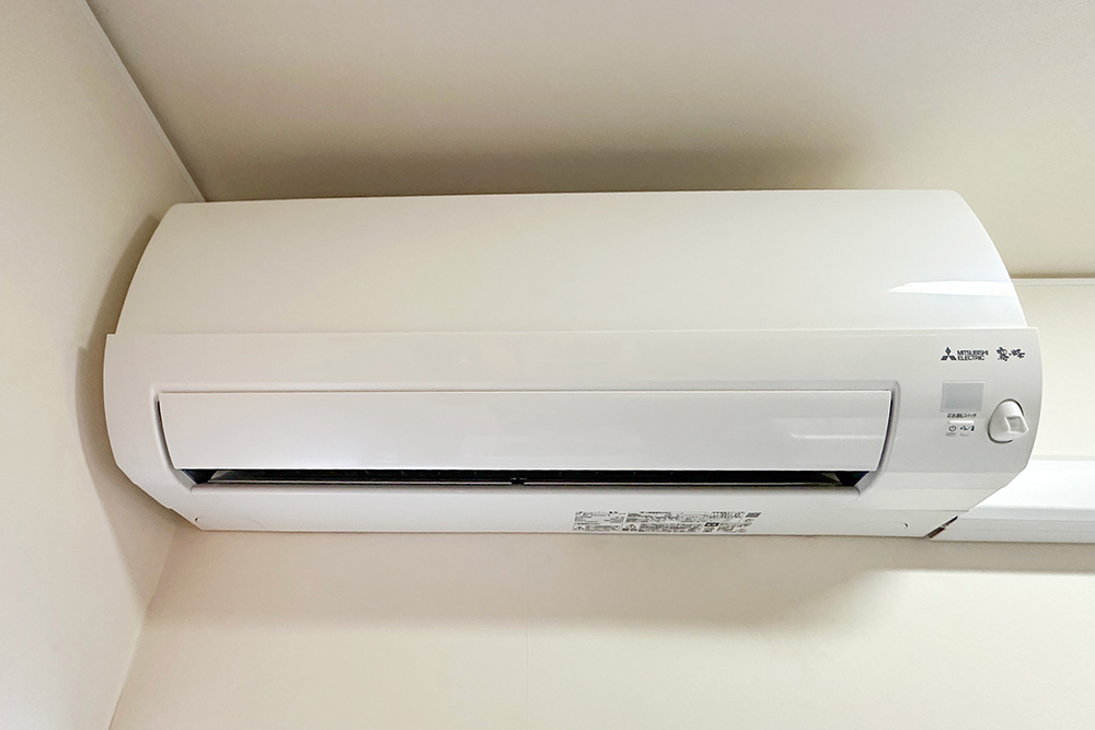 エアコン画像