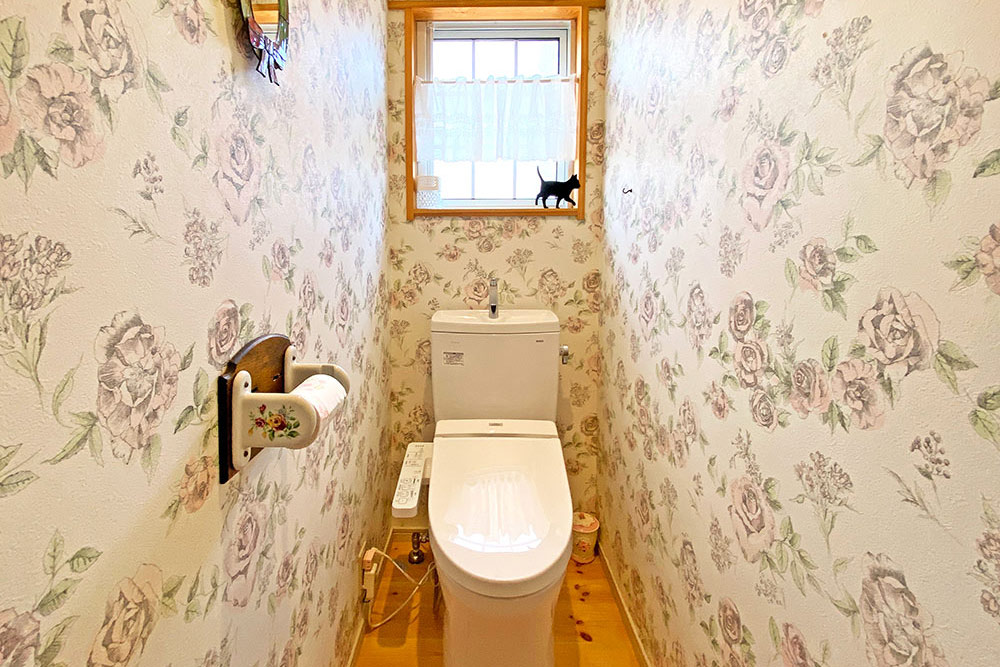 トイレ画像