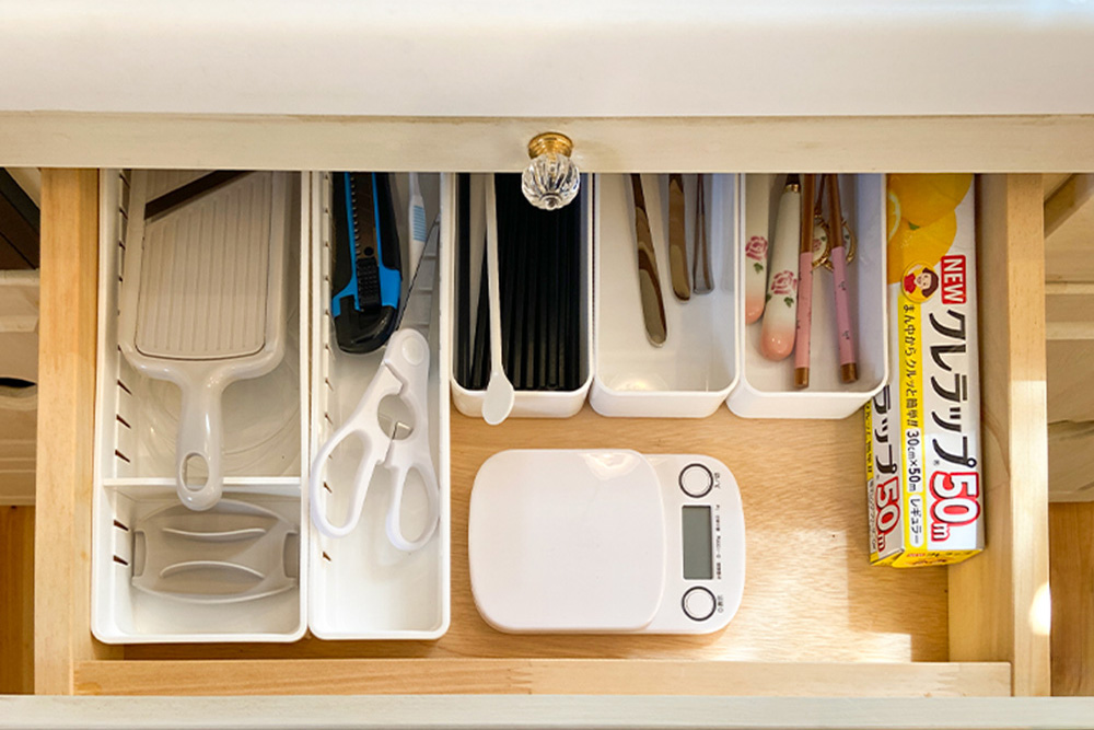 調理器具画像
