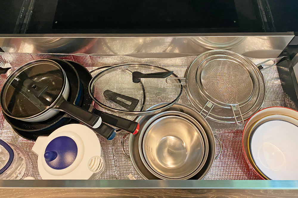 調理器具画像