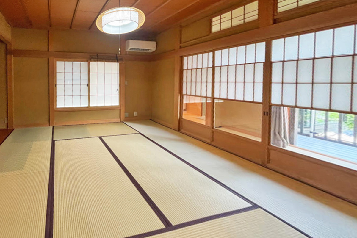和室画像