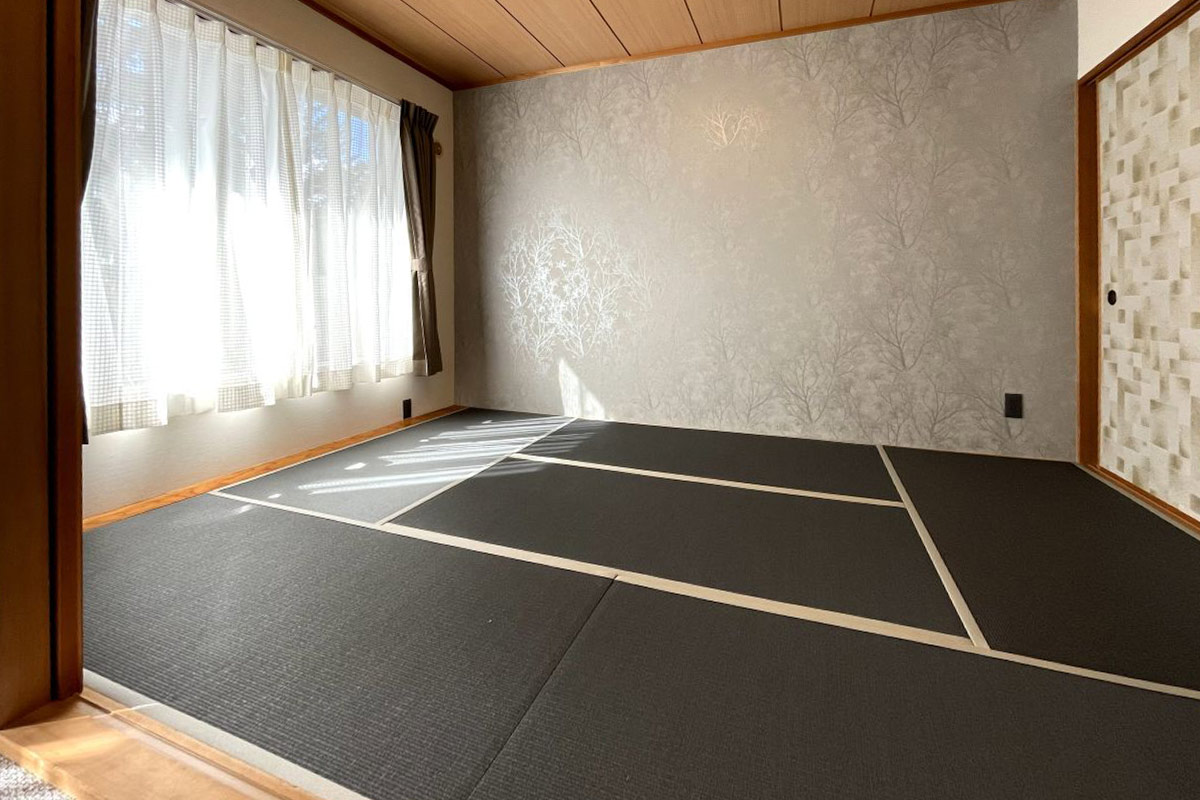 和室画像
