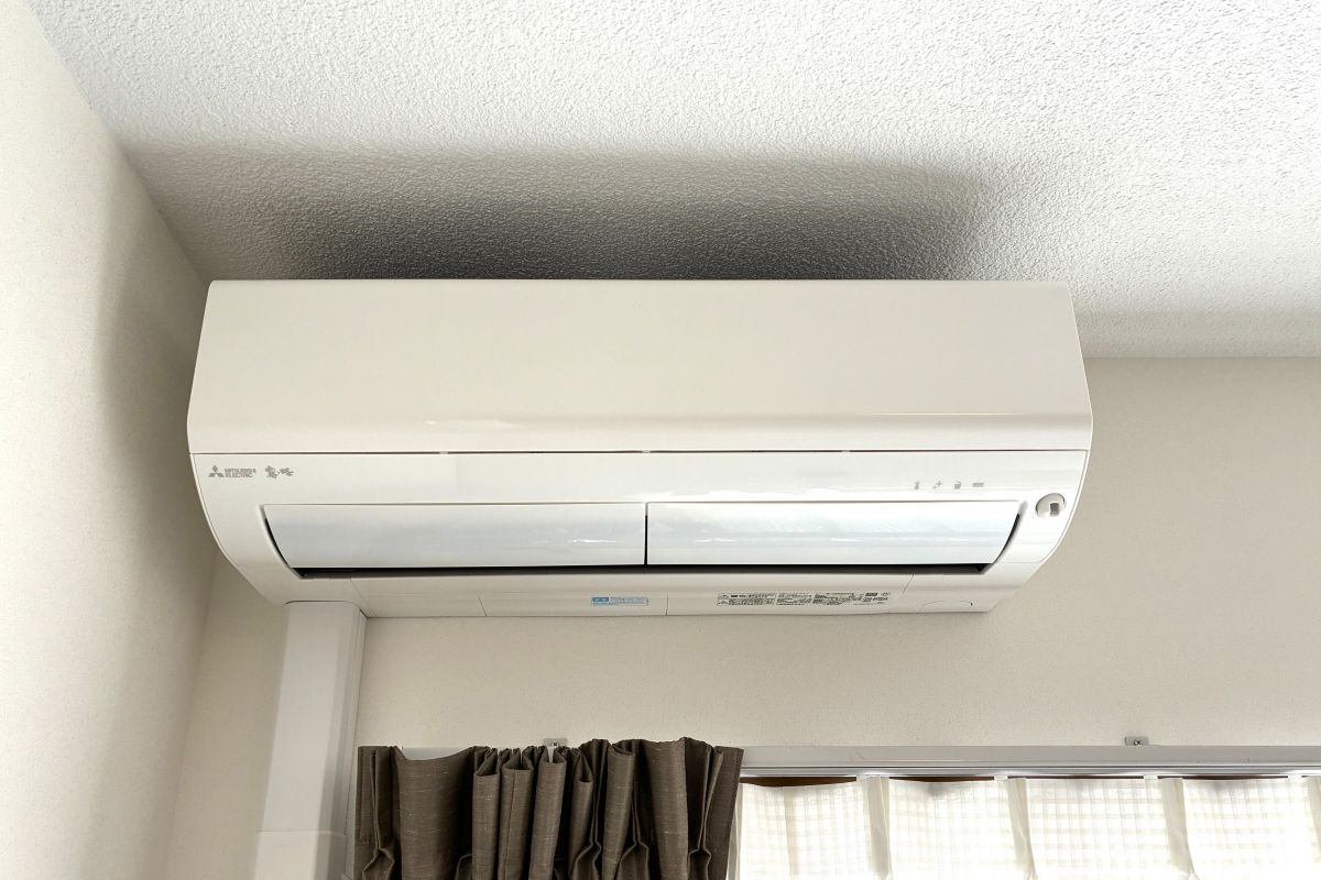 エアコン画像