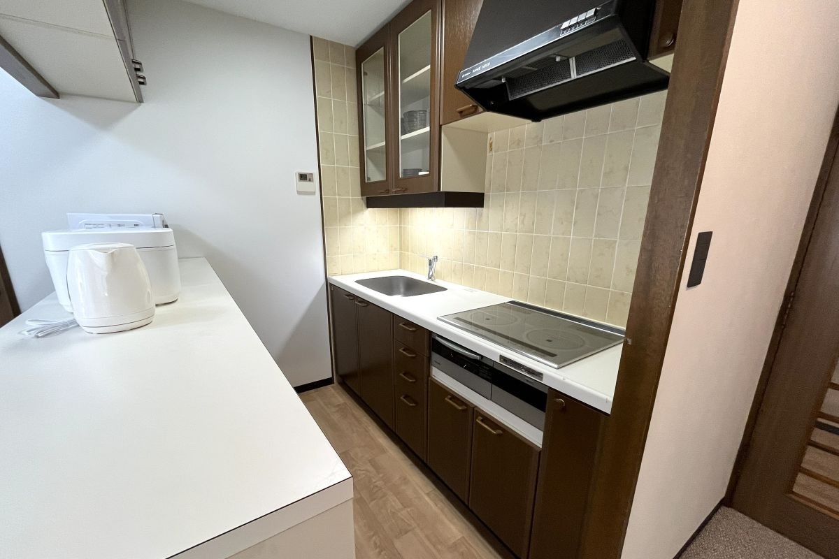 西武ヴィラ苗場８号館スライド画像4