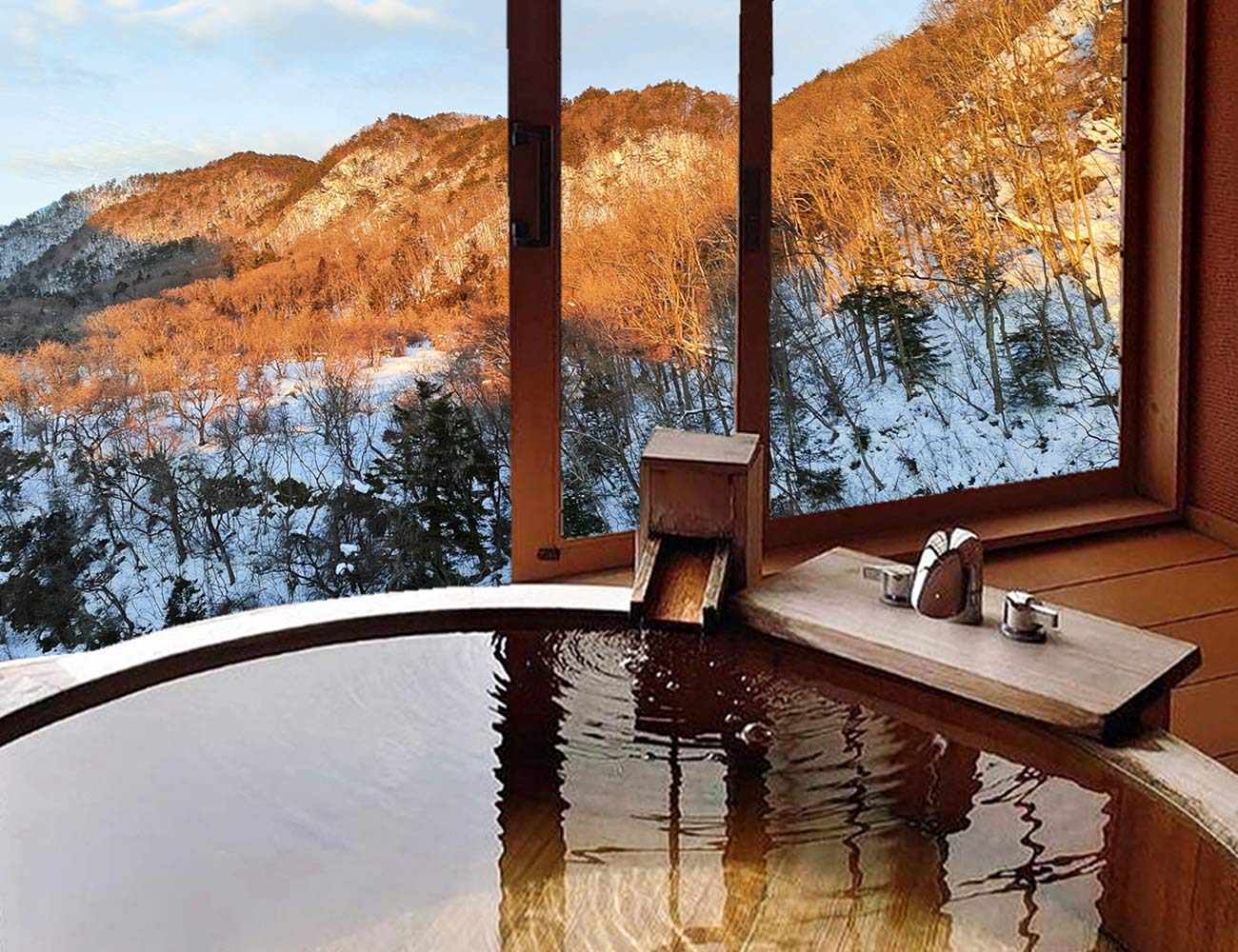 Resort Property Japan Onsen-image