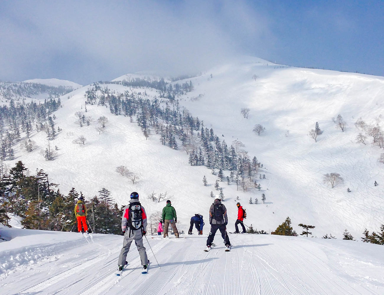 Resort Property Japan ski-image