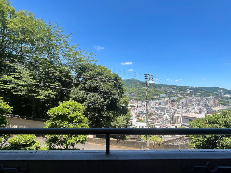 眺望画像