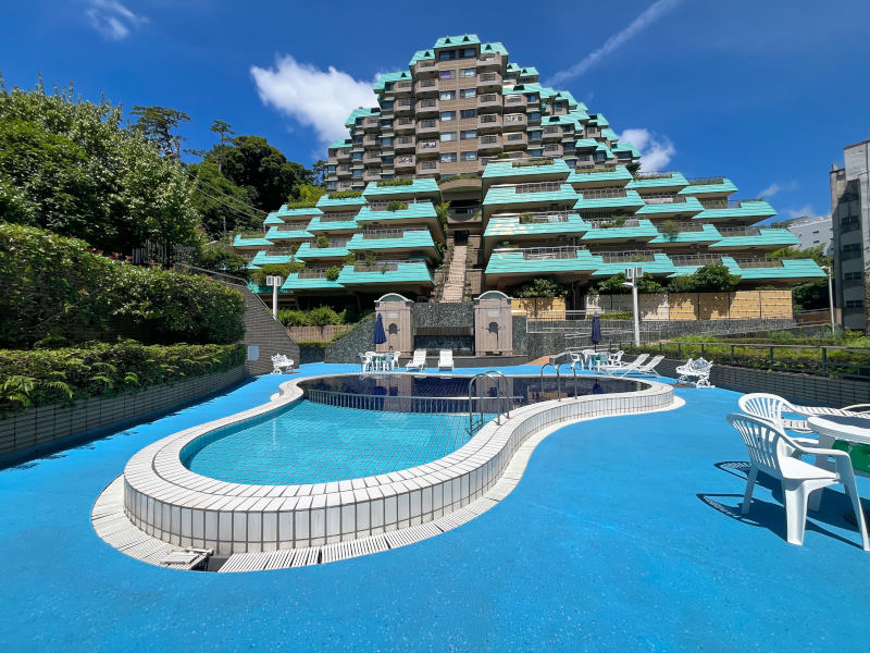 【熱海】ヴィンテージ熱海・桃山