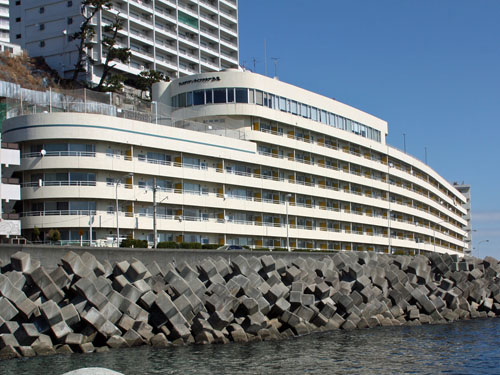 フジタ第二熱海マンションの物件情報・購入・賃貸・売却査定