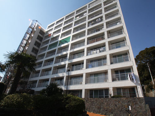 【熱海】熱海第一ビラ