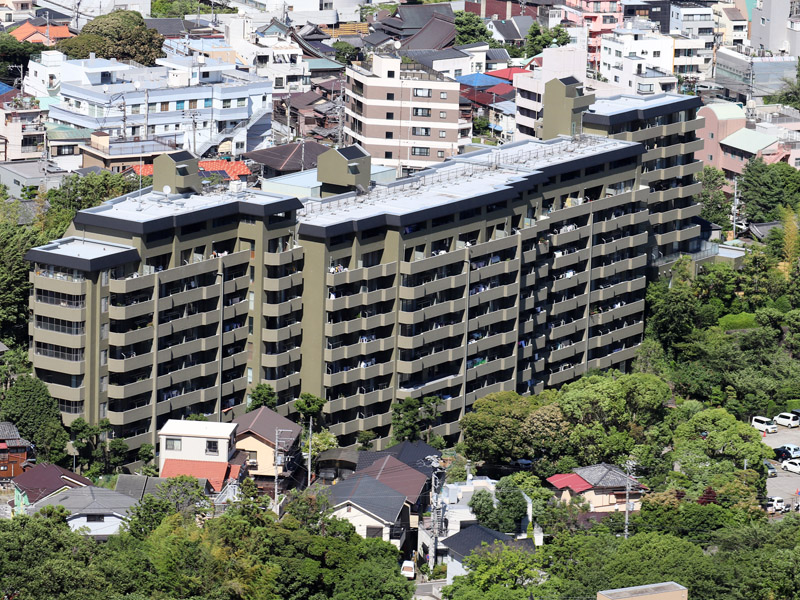 【熱海】フォーシーズンズ・ガーデン熱海八方苑