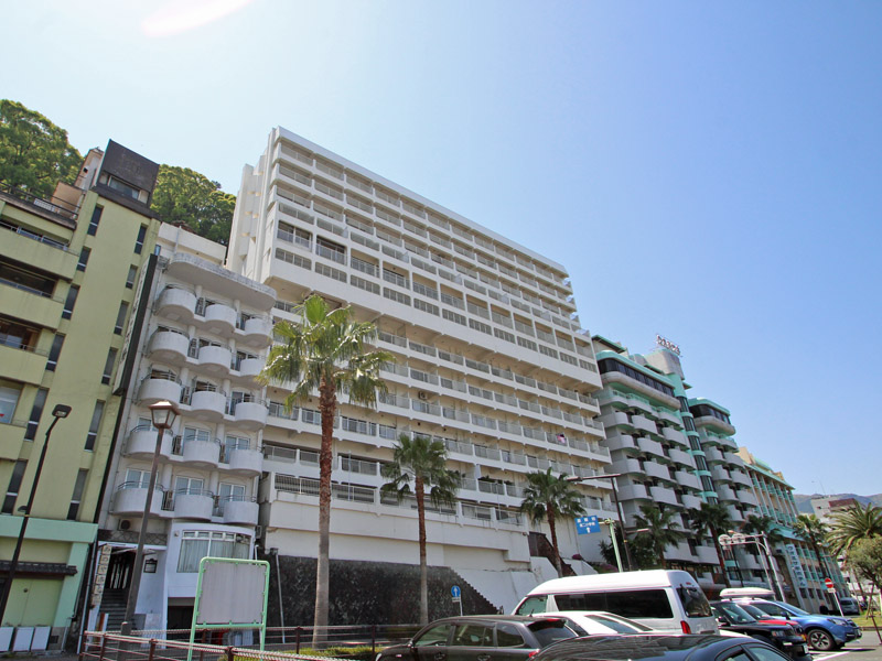 【熱海】パラシオン熱海