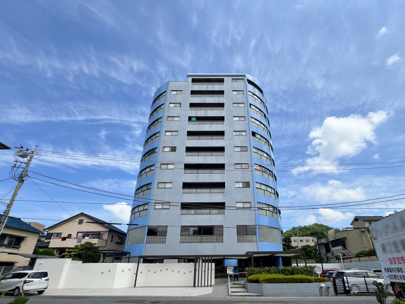 【伊豆長岡】コンフォールタワー伊豆長岡